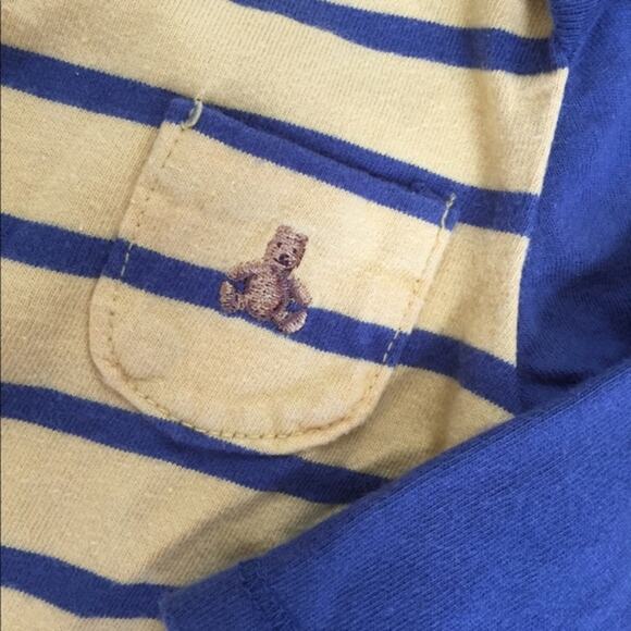 Baby Gap Long-Sleeve Bodysuit Bundle 0-3 Months - Picture 2 of 7